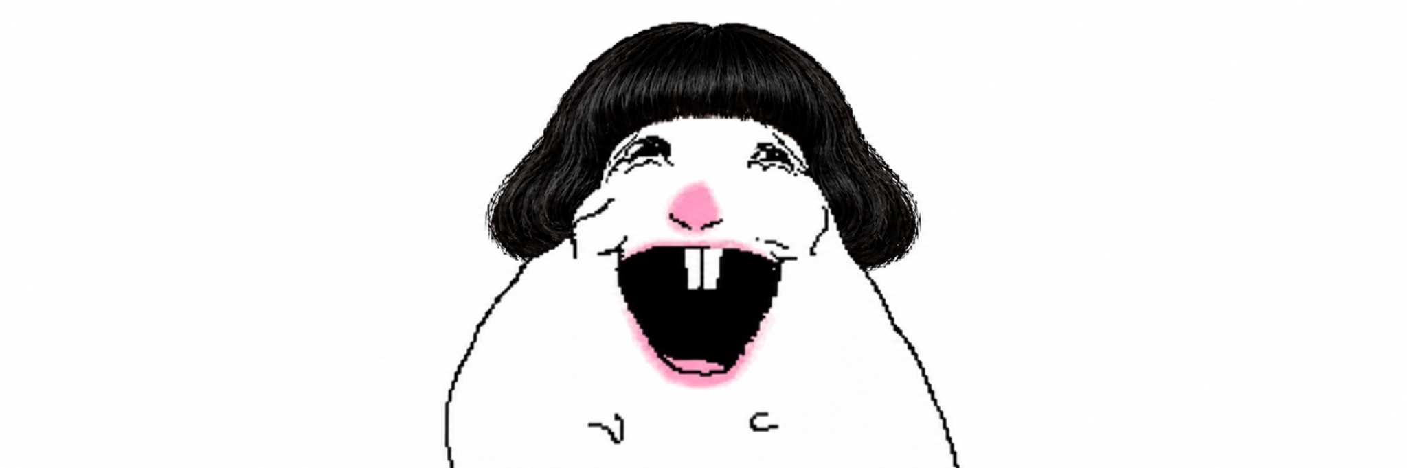 Abu hamster